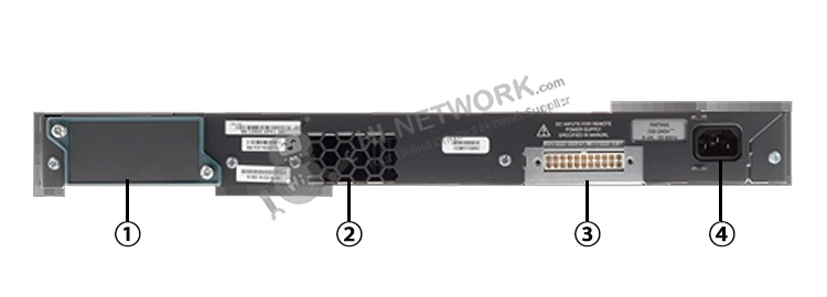 back-panel-ws-c2960s-24pd-l-datasheet