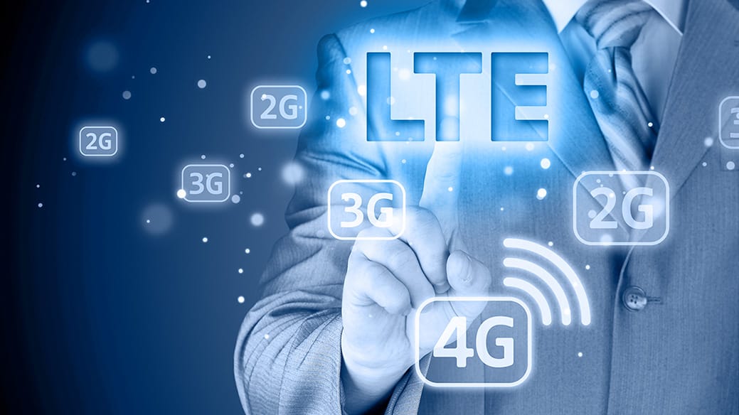 What is Dedicated LTE - Introduction to Dedicated LTE