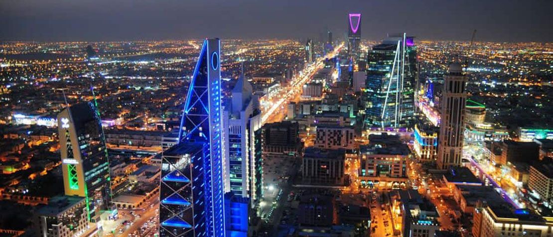 Saudi Arabia's ICT Revolution: Insights into Growth, Trends, and Market Dynamics