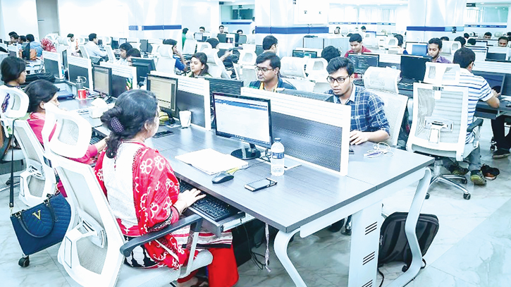 Bangladesh Struggles to Keep Pace: Falling Behind in Global ICT Development Index