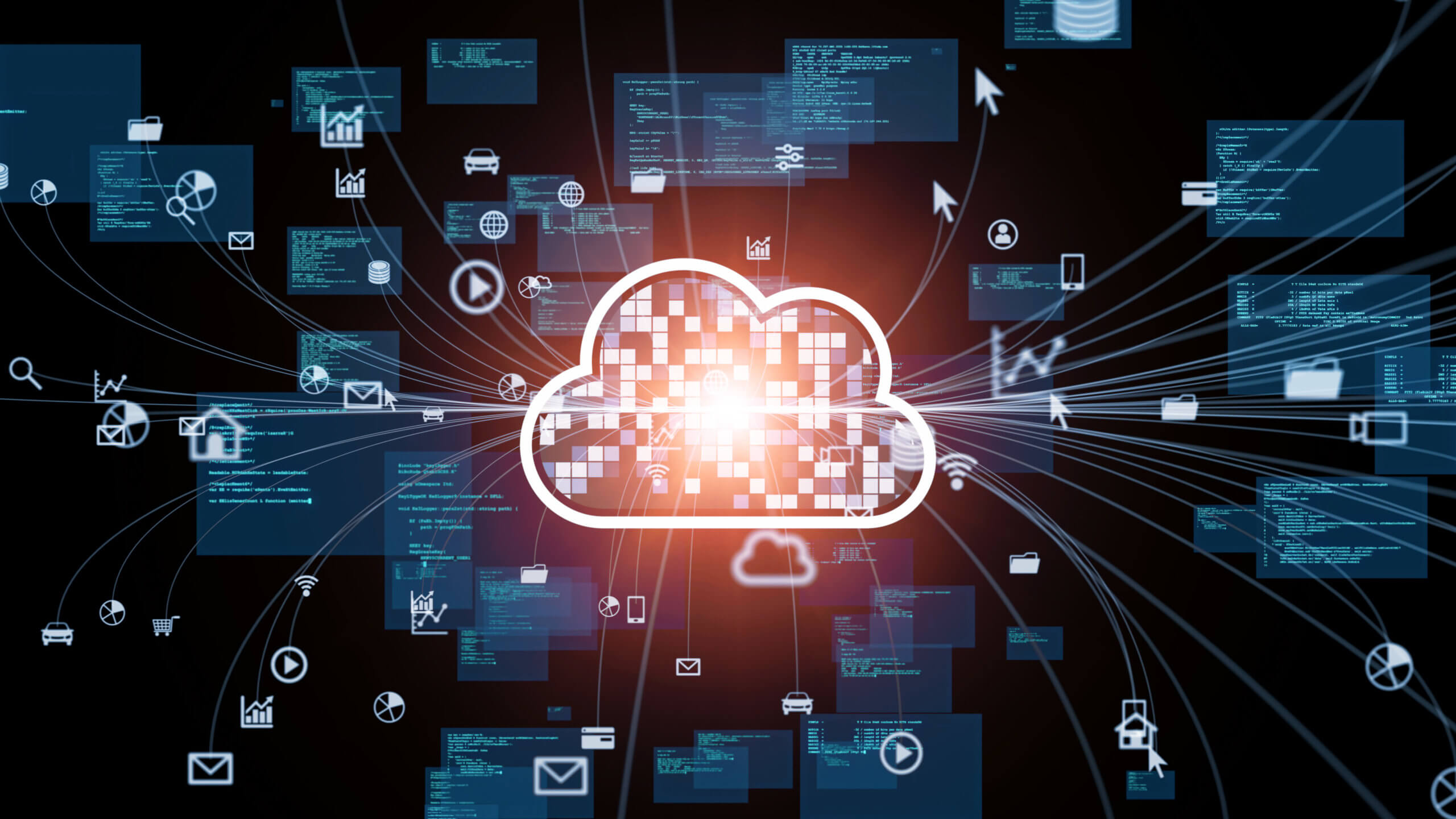 AI and Cloud Networking Exploring the Future Intersection