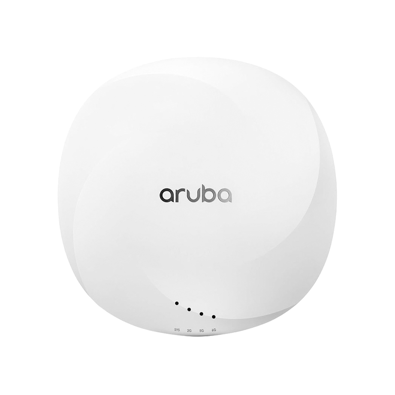 Aruba AP-635 (RW) (R7J27A)