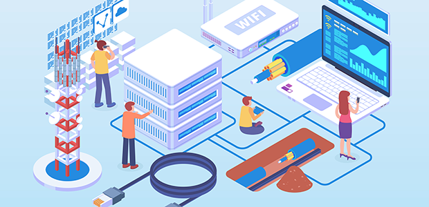 FTTC vs FTTP: Which is better?