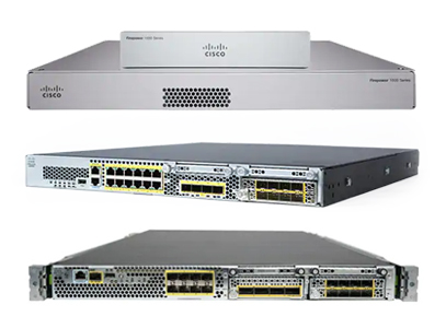 Cisco Firepower Next-Generation Firewall (NGFW) - What is Cisco Ngfw