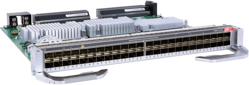 What is the throughput of a Cisco 3850