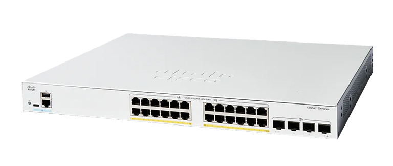 Cisco C1300-24FP-4X: A Comprehensive Guide to the Catalyst 1300 Series Switches