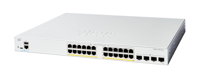 Cisco C1300-12XT-2X: An In-Depth Look at This High-Performance Catalyst Switch