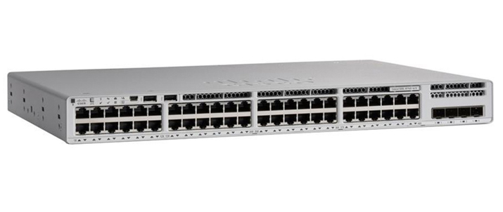 How to Perform a Cisco C9200L Factory Reset: A Step-by-Step Guide