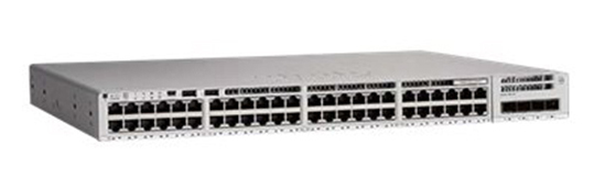 Cisco C9200L Switch Configuration: A Comprehensive Guide