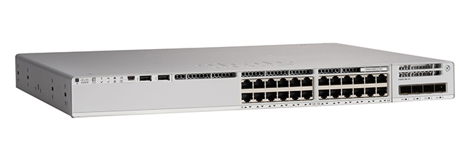 C9200L-24T-4X-E