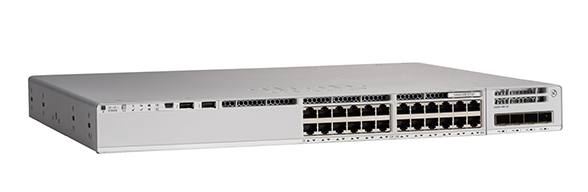 C9200L-24P-4X