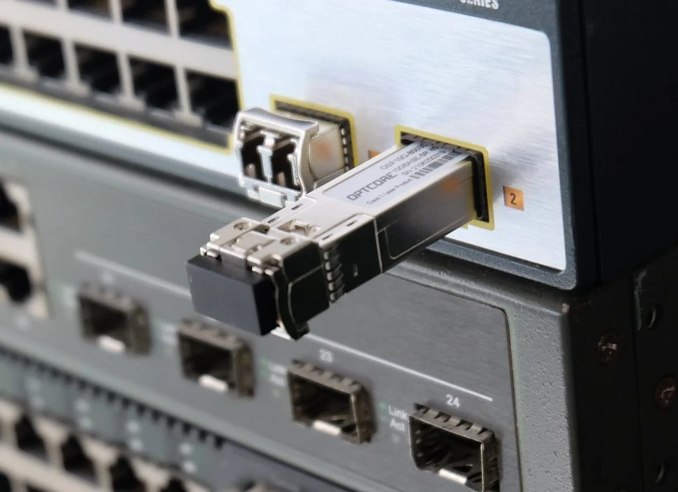 What is SFP