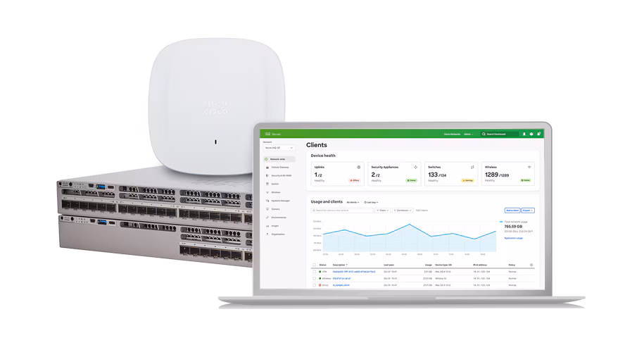 cisco wireless ap