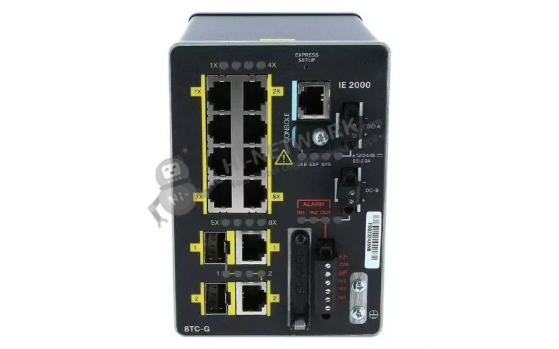 IE-2000-8TC-G-L-datasheet