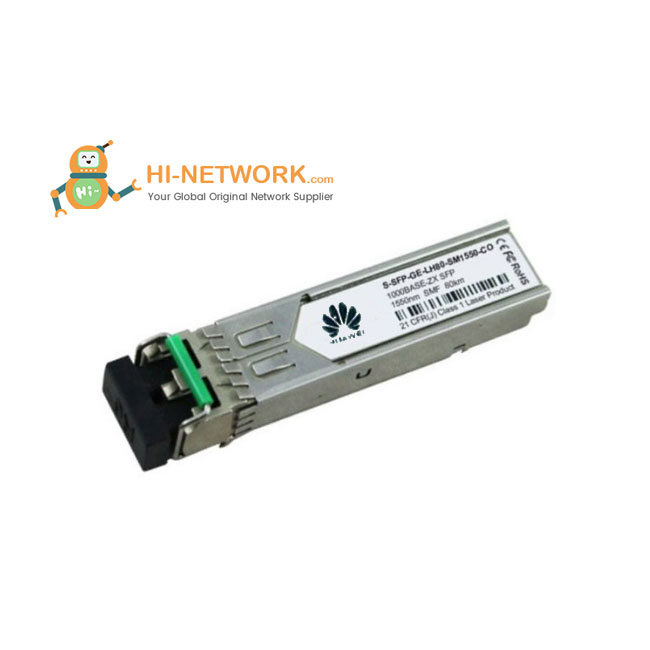 S-SFP-GE-LH80-SM1550 (02317348)