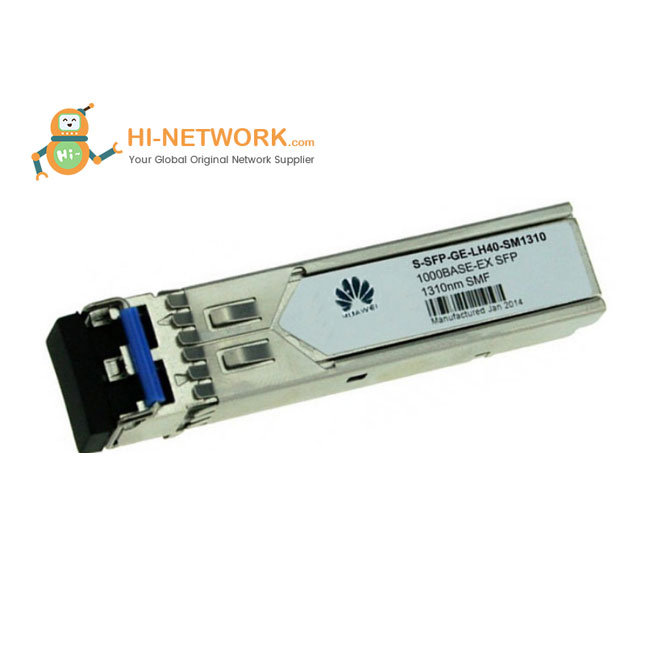 S-SFP-GE-LH40-SM1310 (02317346)