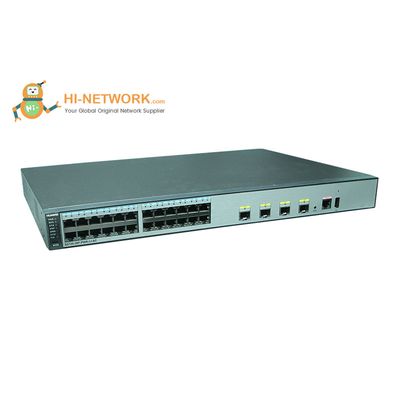 S5720-28X-LI-AC (98010581)