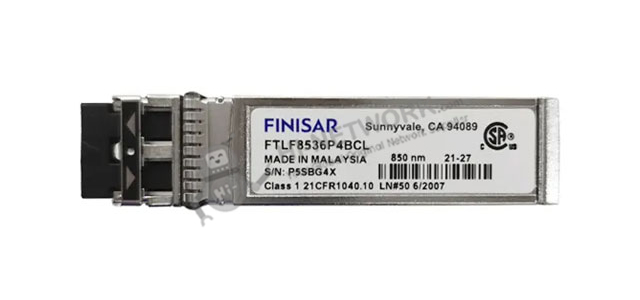 FTLF8536P5BCL-datasheet