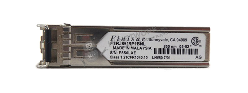 front-top-ftrj8519p1bnl-datasheet