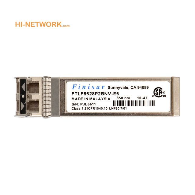 FTLF8528P2BNV-E5