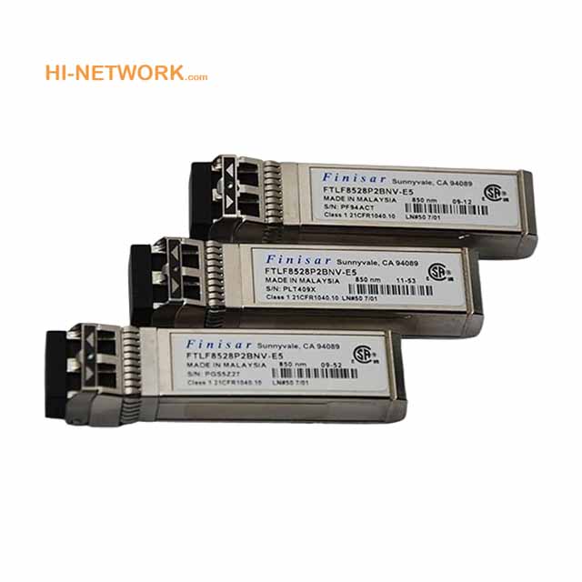 FTLF8528P2BNV-E5