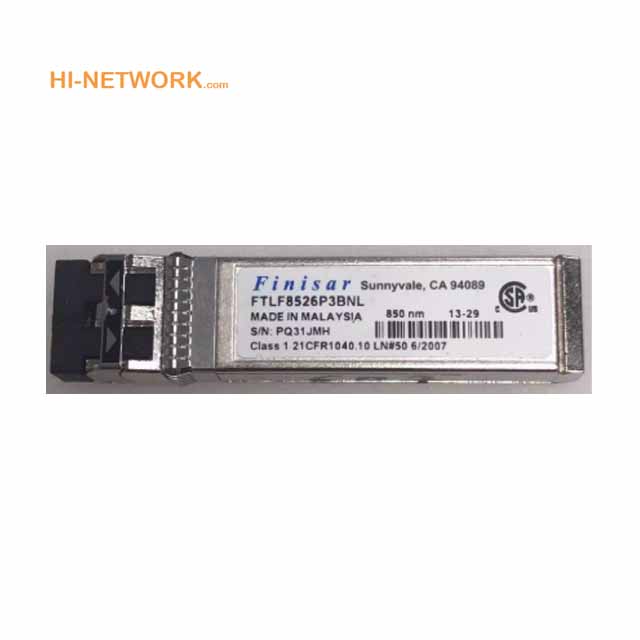 FTLF8526P3BNL