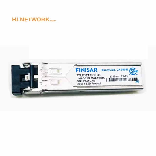FTLF1217P2BTL