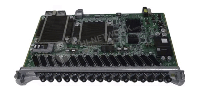 EFTL-datasheet